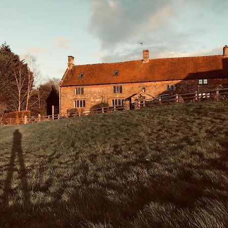 Hollow Meadow House Priors Marston Eksteriør bilde