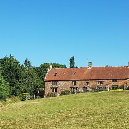 Hollow Meadow House Priors Marston Eksteriør bilde